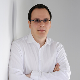 Avatar for Simon Krajewski