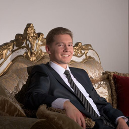 Alexander Kuzmenko